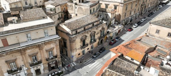 2 Schlafzimmer Penthouse in Modica, Italy, Nr. 90654 5