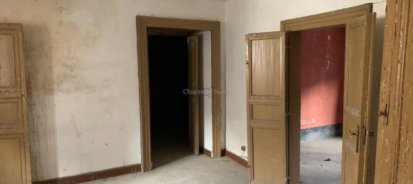 2 Schlafzimmer Penthouse in Modica, Italy, Nr. 90654 33