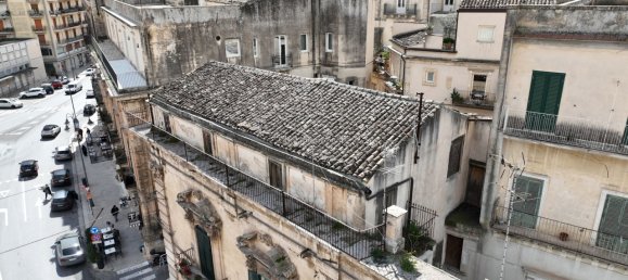 2 Schlafzimmer Penthouse in Modica, Italy, Nr. 90654 8