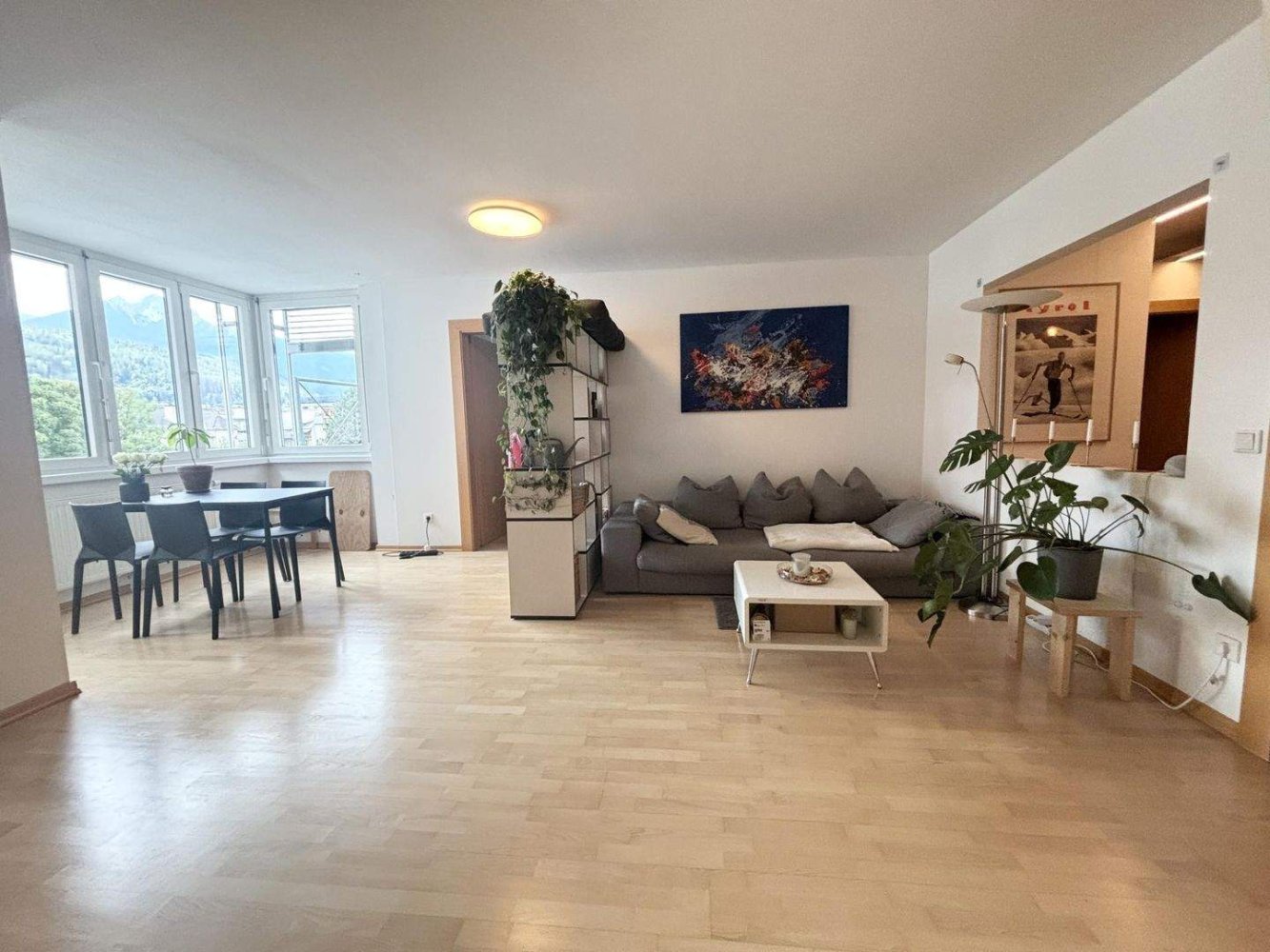 2-Zimmer Wohnung in Innsbruck-Stadt, Austria, Nr. 145589