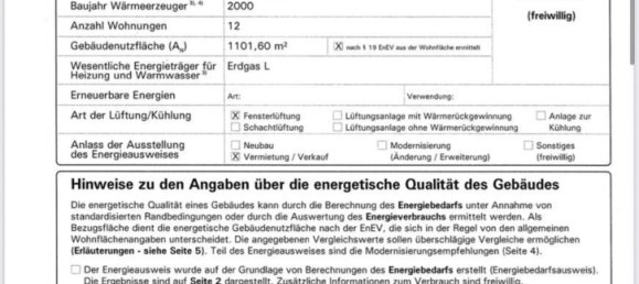 Apartamento de 3 divisões em Gutersloh, Germany N.º 229589 12