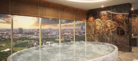 1 Schlafzimmer Eigentumswohnung in Grand Solaire Pattaya Chon Buri, Thailand, Nr. 32101 10