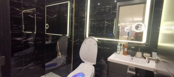 1 Schlafzimmer Eigentumswohnung in Grand Solaire Pattaya Chon Buri, Thailand, Nr. 32101 7