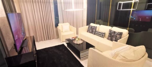 1 Schlafzimmer Eigentumswohnung in Grand Solaire Pattaya Chon Buri, Thailand, Nr. 32101 5