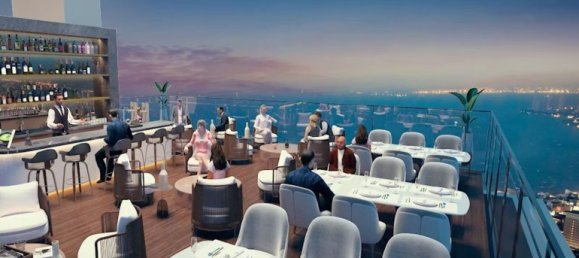 1 Schlafzimmer Eigentumswohnung in Grand Solaire Pattaya Chon Buri, Thailand, Nr. 32101 9