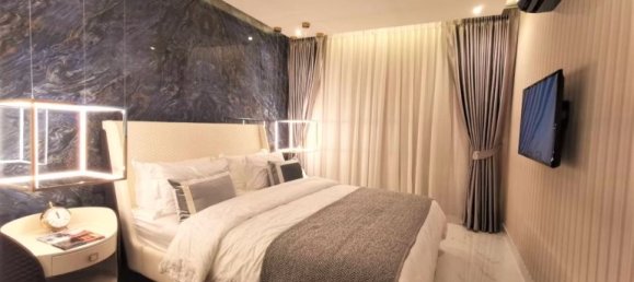 1 Schlafzimmer Eigentumswohnung in Grand Solaire Pattaya Chon Buri, Thailand, Nr. 32101 6