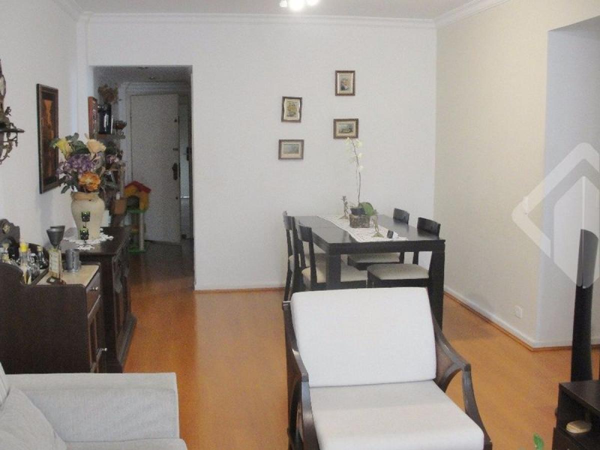 Apartamento T3 em São Paulo, Brazil N.º 510603