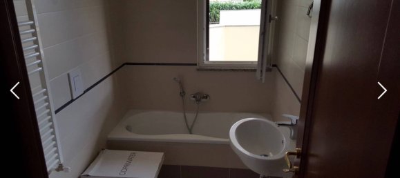 Квартира с 2 спальнями в Фонди, Италия № 29161 13