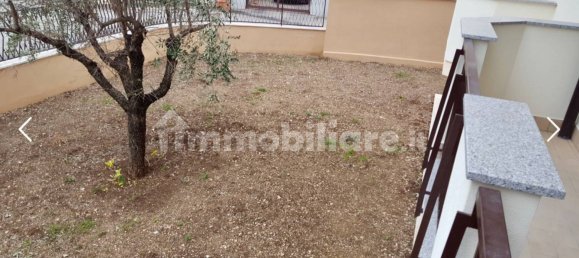 Квартира с 2 спальнями в Фонди, Италия № 29161 3