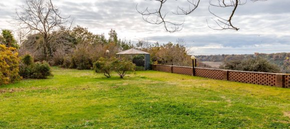 Вилла с 10 спальнями в Фьюмичино, Италия № 371576 5