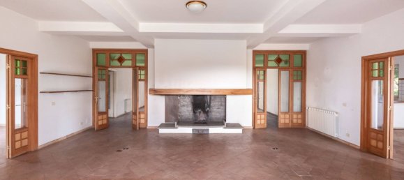 Вилла с 10 спальнями в Фьюмичино, Италия № 371576 9