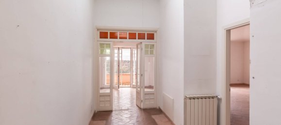 Вилла с 10 спальнями в Фьюмичино, Италия № 371576 21