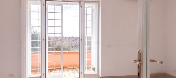 Вилла с 10 спальнями в Фьюмичино, Италия № 371576 29