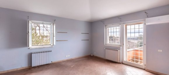 Вилла с 10 спальнями в Фьюмичино, Италия № 371576 25