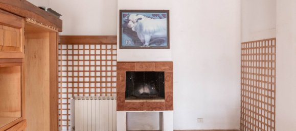 Вилла с 10 спальнями в Фьюмичино, Италия № 371576 13