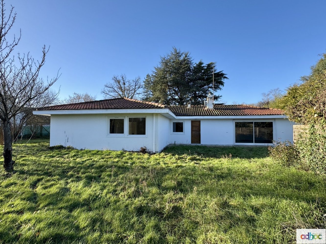 4 bedrooms House in Olivet, France No. 228428