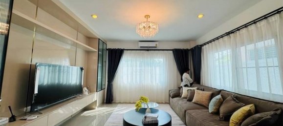 3 غرف نوم مقهى / مطعم في Pattaya, Thailand رقم 12848 6