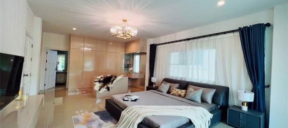 3 غرف نوم مقهى / مطعم في Pattaya, Thailand رقم 12848 8