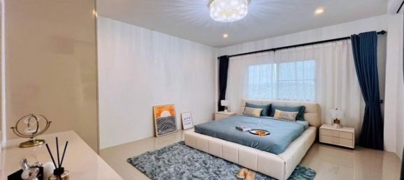 3 غرف نوم مقهى / مطعم في Pattaya, Thailand رقم 12848 7