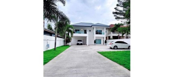 3 غرف نوم مقهى / مطعم في Pattaya, Thailand رقم 12848 5