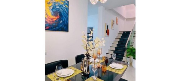 3 غرف نوم مقهى / مطعم في Pattaya, Thailand رقم 12848 3