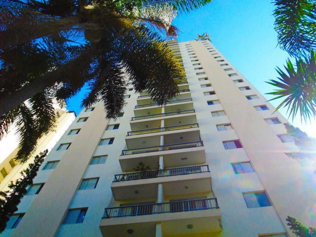 3 chambres Appartement à Sao Paulo, Brazil No. 467467