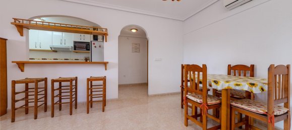 2 Schlafzimmer Wohnung in Alicante, Spain, Nr. 181014 10