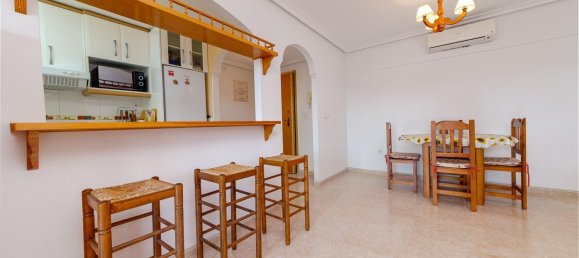 2 Schlafzimmer Wohnung in Alicante, Spain, Nr. 181014 11