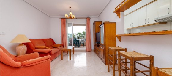2 Schlafzimmer Wohnung in Alicante, Spain, Nr. 181014 2