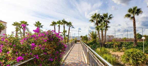 2 Schlafzimmer Wohnung in Alicante, Spain, Nr. 181014 69