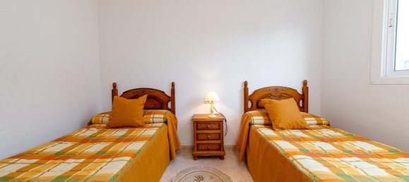 2 Schlafzimmer Wohnung in Alicante, Spain, Nr. 181014 24