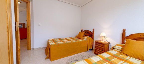 2 Schlafzimmer Wohnung in Alicante, Spain, Nr. 181014 48