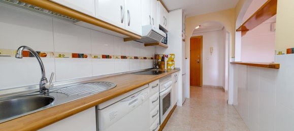2 Schlafzimmer Wohnung in Alicante, Spain, Nr. 181014 12
