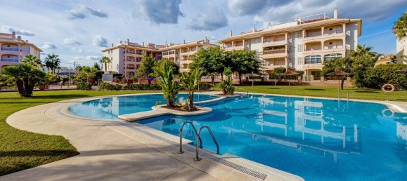 2 Schlafzimmer Wohnung in Alicante, Spain, Nr. 181014 57