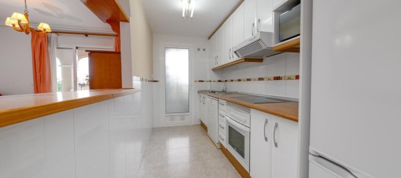 2 Schlafzimmer Wohnung in Alicante, Spain, Nr. 181014 30