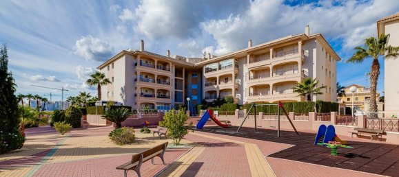 2 Schlafzimmer Wohnung in Alicante, Spain, Nr. 181014 74