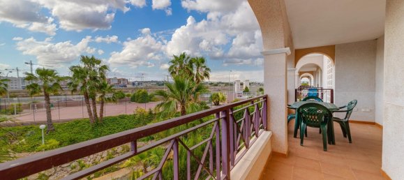 2 Schlafzimmer Wohnung in Alicante, Spain, Nr. 181014 5