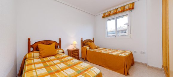 2 Schlafzimmer Wohnung in Alicante, Spain, Nr. 181014 22