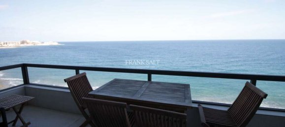 Apartamento de 4 dormitorios en Sliema, Malta No. 6428 7