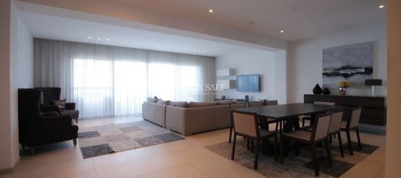Apartamento de 4 dormitorios en Sliema, Malta No. 6428 5