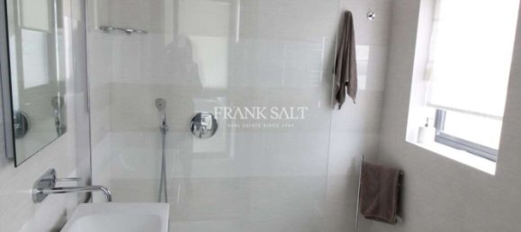 Apartamento de 4 dormitorios en Sliema, Malta No. 6428 20