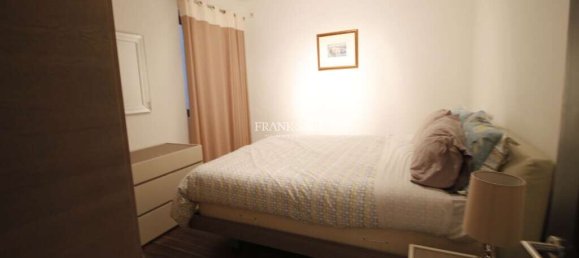 Apartamento de 4 dormitorios en Sliema, Malta No. 6428 22