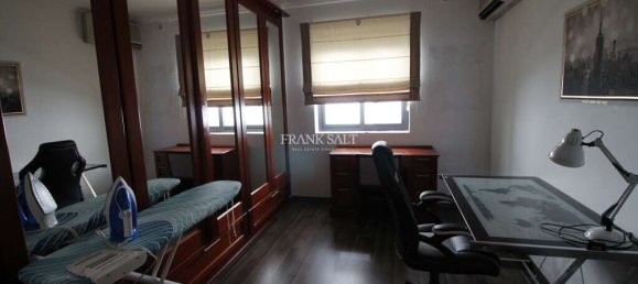 Apartamento de 4 dormitorios en Sliema, Malta No. 6428 17
