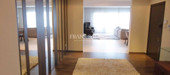Apartamento de 4 dormitorios en Sliema, Malta No. 6428 11