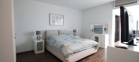 Apartamento de 4 dormitorios en Sliema, Malta No. 6428 18