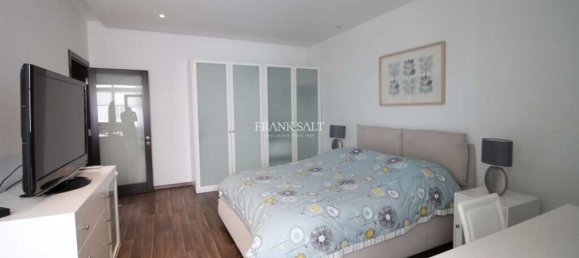 Apartamento de 4 dormitorios en Sliema, Malta No. 6428 19