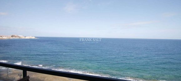 Apartamento de 4 dormitorios en Sliema, Malta No. 6428 9