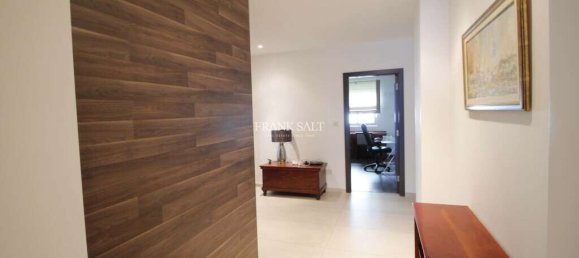 Apartamento de 4 dormitorios en Sliema, Malta No. 6428 16
