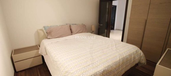 Apartamento de 4 dormitorios en Sliema, Malta No. 6428 23