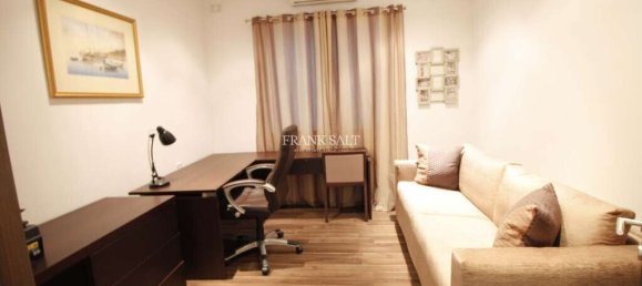 Apartamento de 4 dormitorios en Sliema, Malta No. 6428 14